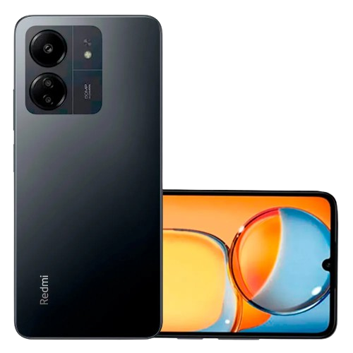 redmi-13c preto